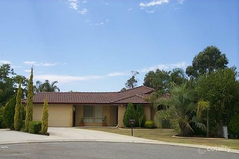 16 Larkspur Lane, Ballajura, WA 6066