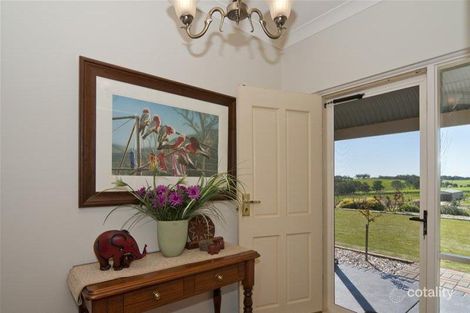 Property photo of LOT 18 Thomas Rise Cockatoo Valley SA 5351