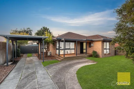 Property photo of 192 Gap Road Sunbury VIC 3429