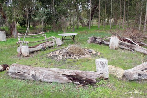 Property photo of 230 Dairy Flat Road Hay Flat SA 5204