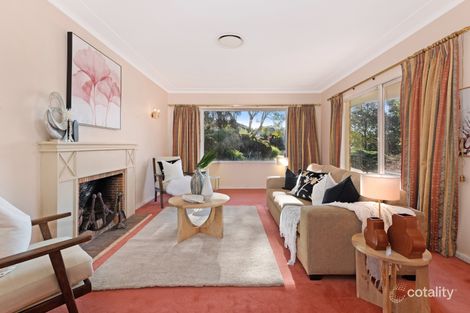 Property photo of 9 The Crest Killara NSW 2071