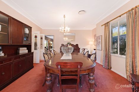 Property photo of 9 The Crest Killara NSW 2071