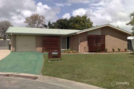 Property photo of 26 Avocado Court Beaconsfield QLD 4740