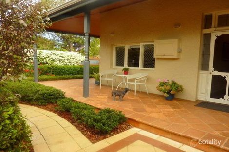 Property photo of 1/37 Cleaver Street West Perth WA 6005