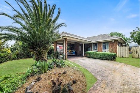 18 George Chudleigh Dr, Hallam, VIC 3803