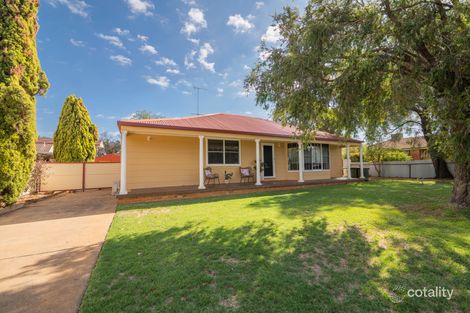 11 Patterson St, Forbes, NSW 2871