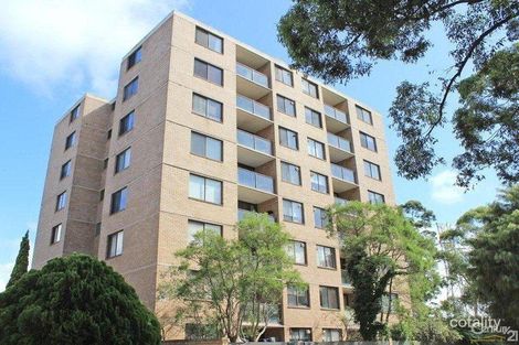 27/46-48 Khartoum Rd, Macquarie Park, NSW 2113