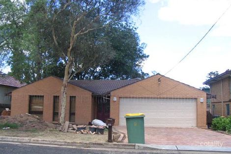 24 Garfield St, Mcgraths Hill, NSW 2756