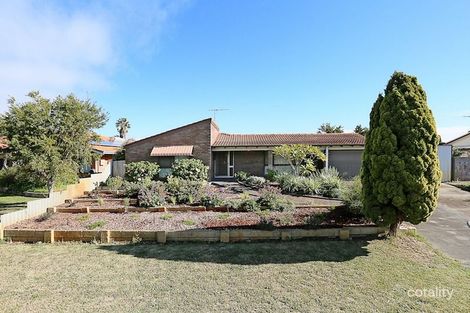 Property photo of 21 Elmore Way Dudley Park WA 6210