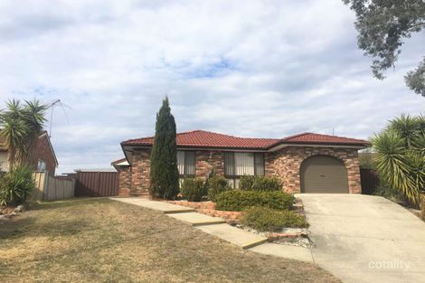 Property photo of 12 Sunndal Close St Clair NSW 2759