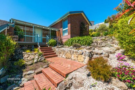 2/17 Marlborough St, Sandy Bay, TAS 7005