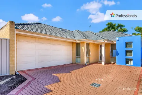 20b Marquis St, Bentley, WA 6102