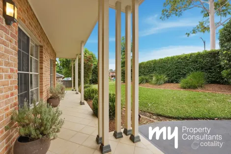 Property photo of 6 Jackey Drive Camden Park NSW 2570