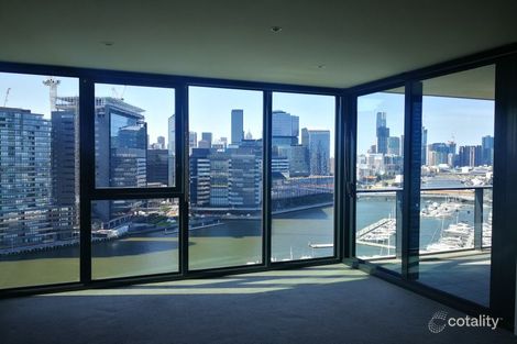Property photo of 1704/1 Point Park Crescent Docklands VIC 3008