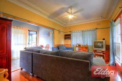 Property photo of 124 Lamonerie Street Toongabbie NSW 2146