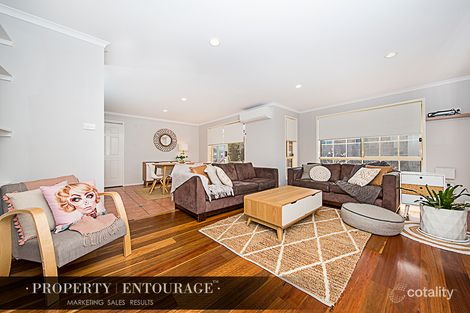 Property photo of 20 Marika Street Ngunnawal ACT 2913