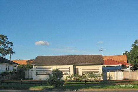 137 Lisbon St, Fairfield East, NSW 2165