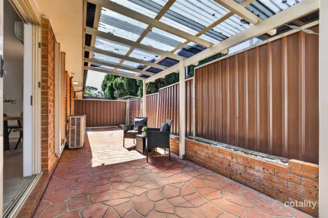 Property photo of 5/75 Gilba Road Girraween NSW 2145