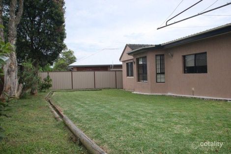 Property photo of 21 Vista Crescent Chester Hill NSW 2162