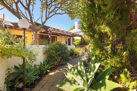 Property photo of 5/89 Davies Road Claremont WA 6010