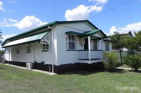 Property photo of 53 Margaret Street Millmerran QLD 4357