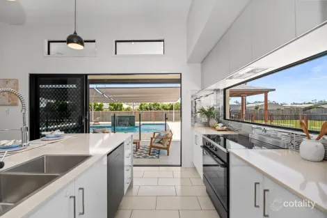 Property photo of 2 Crystal Crescent Alice River QLD 4817