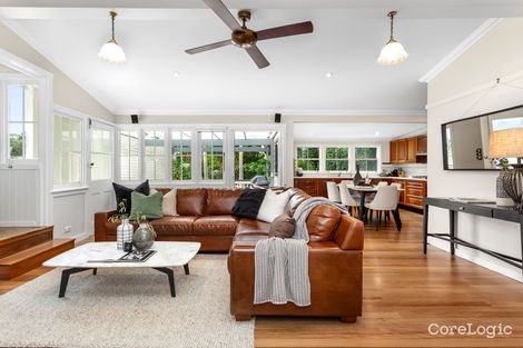 Property photo of 37 Finlayson Street Lane Cove NSW 2066