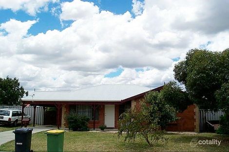 4 Wickling Dr, Beckenham, WA 6107