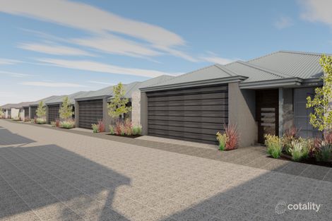 Property photo of 16/91 Strive Loop Girrawheen WA 6064
