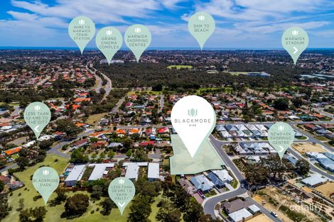 Property photo of 16/91 Strive Loop Girrawheen WA 6064