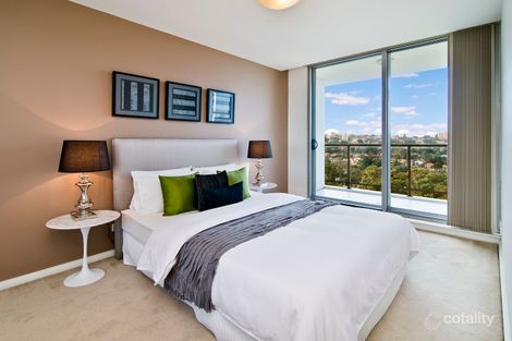 Property photo of 406/88 Berry Street North Sydney NSW 2060