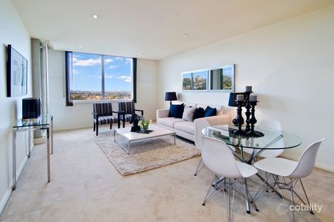Property photo of 406/88 Berry Street North Sydney NSW 2060