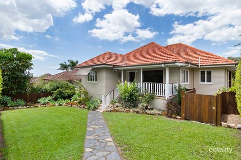 Property photo of 18 Albar Street Wavell Heights QLD 4012