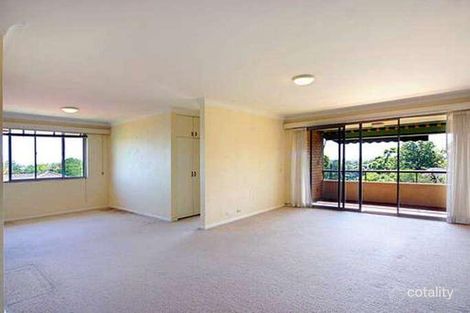 Property photo of 12/23 Shirley Road Wollstonecraft NSW 2065