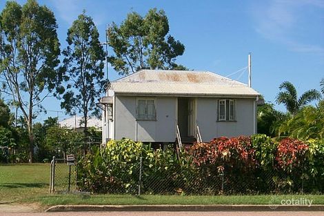 61 Ninth Ave, Home Hill, QLD 4806