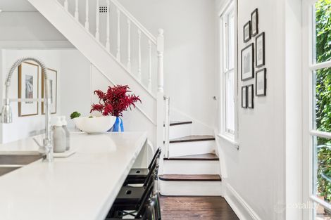 Property photo of 10 Carrington Street Balmain NSW 2041
