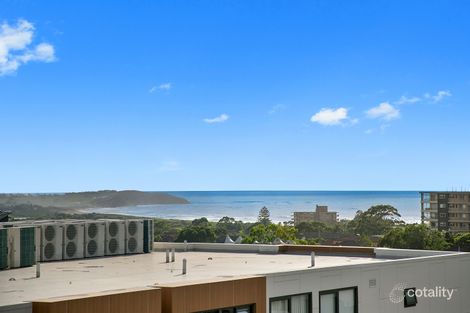Property photo of 601/16-22 Sturdee Parade Dee Why NSW 2099