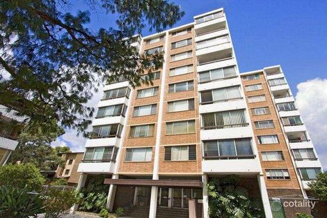 7b/26 Belmore St, Burwood, NSW 2134