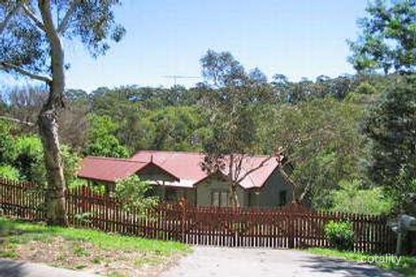 Property photo of 65 Rawson Parade Leura NSW 2780