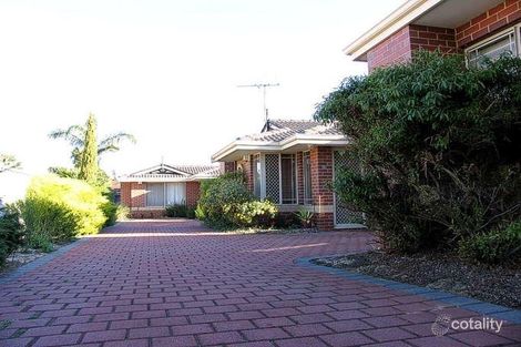 1/4 Blythe Ave, Yokine, WA 6060