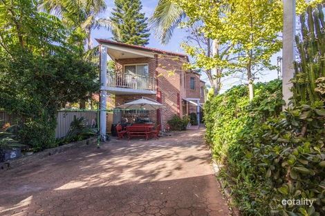 Property photo of 2/33 Perry Street Campsie NSW 2194