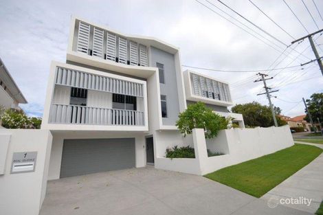 Lot 2/83 Pohlman St, Southport, QLD 4215