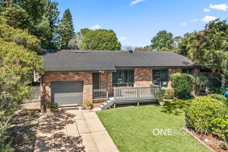 Property photo of 24 Yeovil Drive Bomaderry NSW 2541