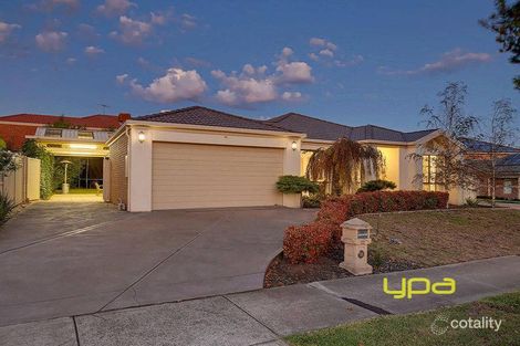 Property photo of 22 Highbury Drive Hillside VIC 3037