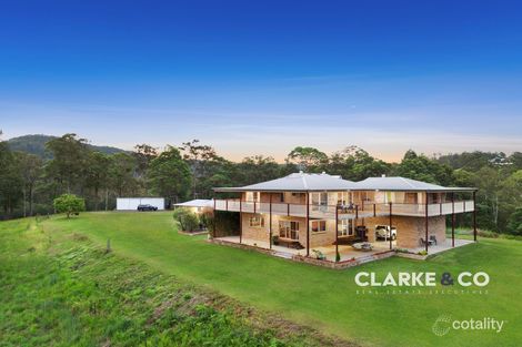 Property photo of 1695 Peachester Road Peachester QLD 4519