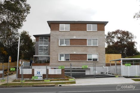 4/57 South St, Rydalmere, NSW 2116