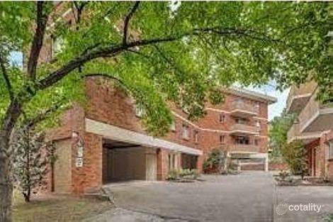 Property photo of 10/47 Meadow Crescent Meadowbank NSW 2114