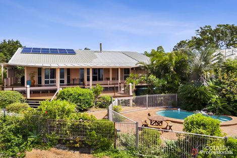 Property photo of 29 Prospect Rosslyn QLD 4703