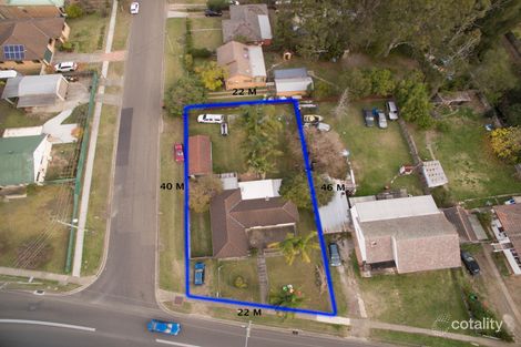 161 Fitzwilliam Rd, Toongabbie, NSW 2146