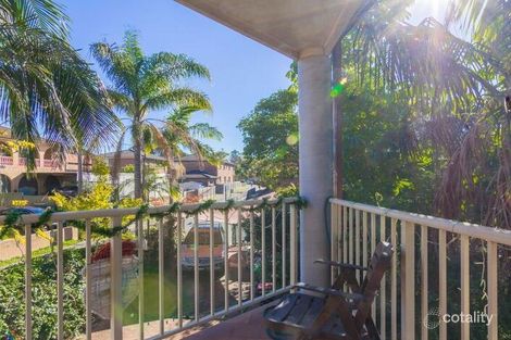 Property photo of 2/33 Perry Street Campsie NSW 2194
